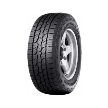 Pneu Dunlop Grandtrek AT5 205/70R15 96T Pneu Dunlop Grandtrek AT5 205/70R15 96T