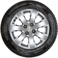 Pneu Aro 13 165/70R13 Dunlop SP Touring R1 79T - imagem adicional 2