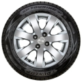 Pneu Dunlop SP Touring R1 Aro 13 175/70R13 82T Assimétrico Radial - imagem adicional 2