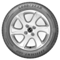 Pneu Aro 14 185/70R14 Goodyear Efficientgrip Performance 88H - imagem adicional 2