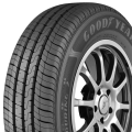 Pneu Goodyear Direction Touring 2 Aro 14 185/70R14 88H Assimétrico Radial - imagem adicional 2