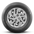 Pneu Westlake Aro 14 185/70R14 Z-108 - imagem adicional 2