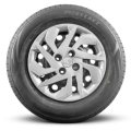 Pneu Westlake Aro 14 175/75R14 Z-108 - imagem adicional 1