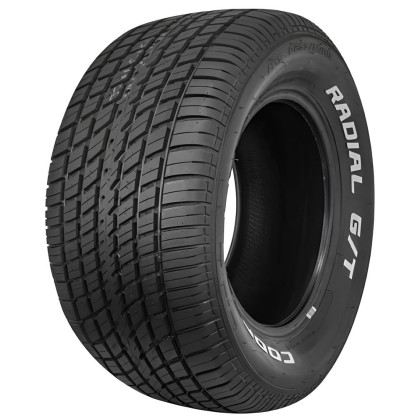 Pneu Aro 14 Cooper Cobra Radial Gt 225/70R14 98T Pneu Aro 14 Cooper Cobra Radial Gt 225/70R14 98T
