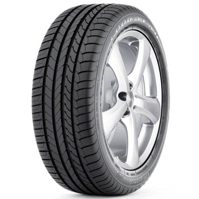 Pneu Aro 16 Goodyear Efficientgrip 195/55R16 87V Pneu Aro 16 Goodyear Efficientgrip 195/55R16 87V