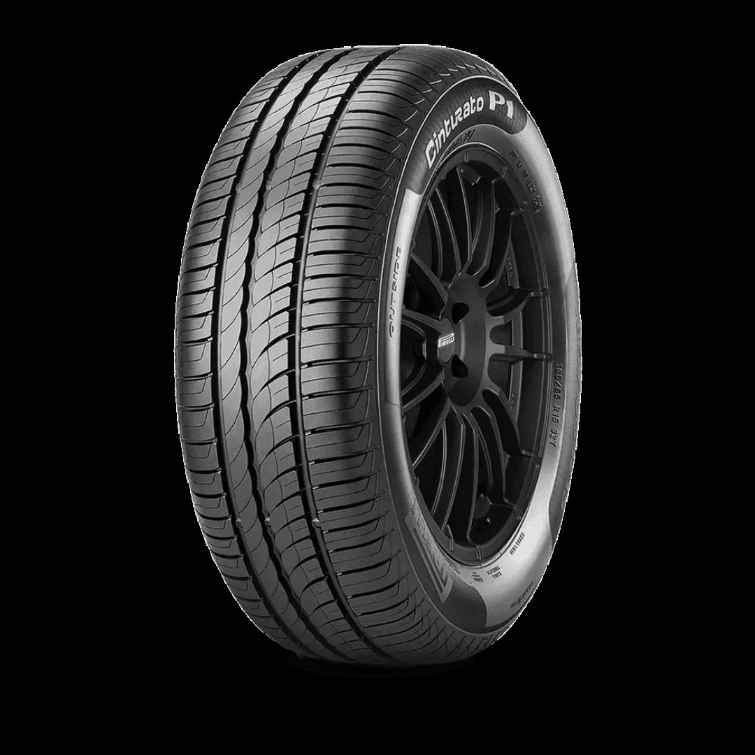 Pneu Aro 15 Pirelli P1 Cinturato (Ks) Xl 185/65R15 92H