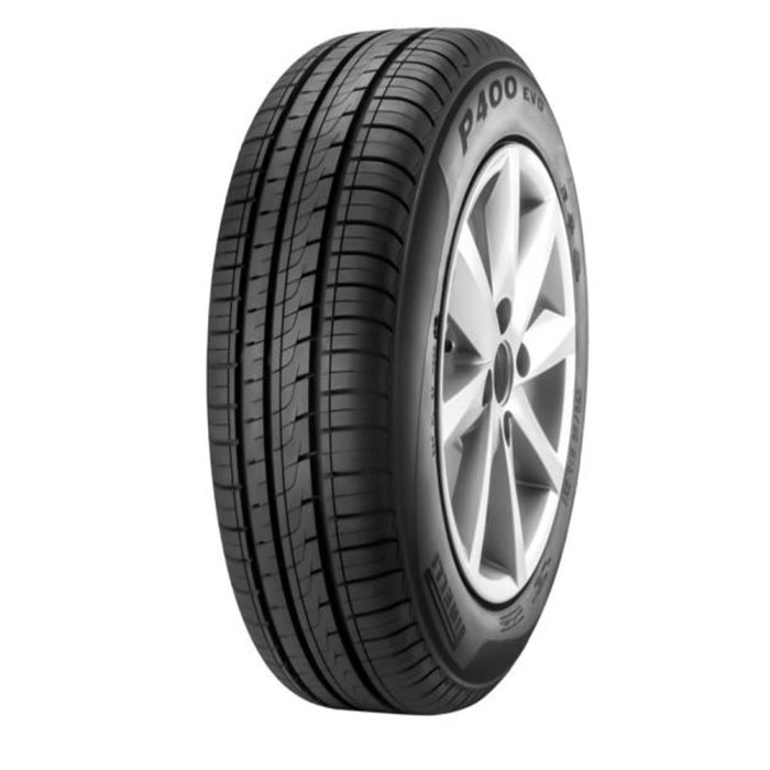 Pneu Aro 15 Pirelli P400 Evo 195/65R15 91H Pneu Aro 15 Pirelli P400 Evo 195/65R15 91H
