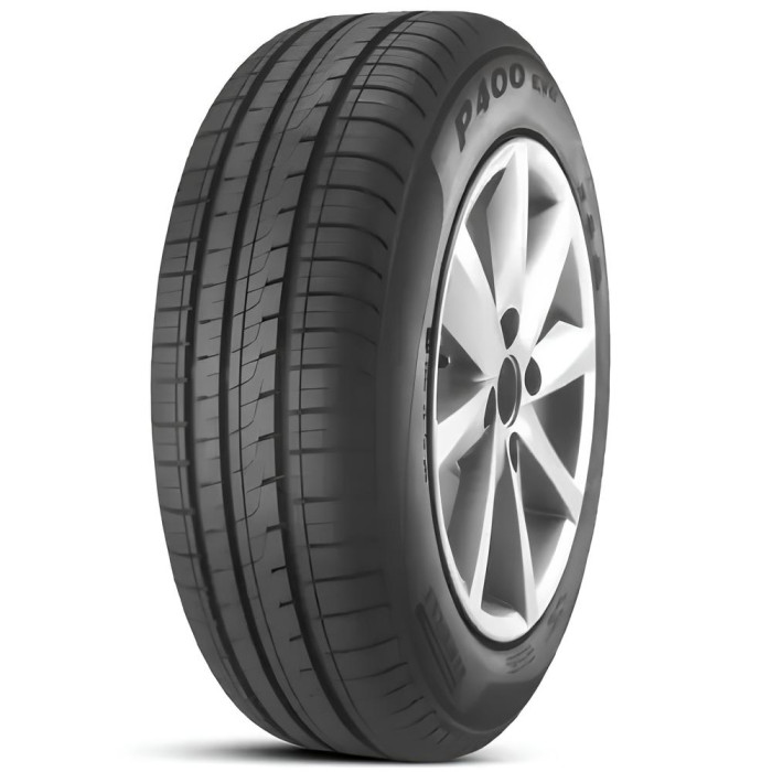 Pneu Aro 15 Pirelli P400 Evo 195/60R15 88H Pneu Aro 15 Pirelli P400 Evo 195/60R15 88H