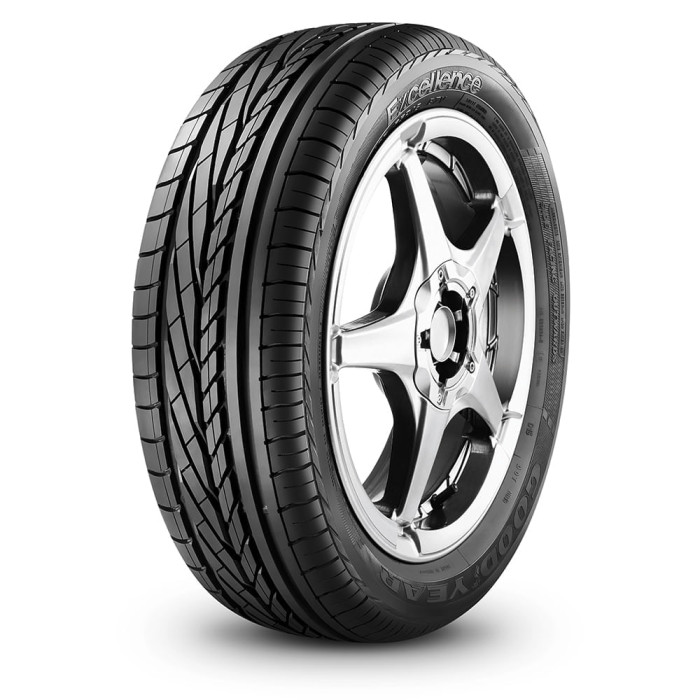 Pneu Aro 16 Goodyear Excellence 215/60R16 95V Pneu Aro 16 Goodyear Excellence 215/60R16 95V