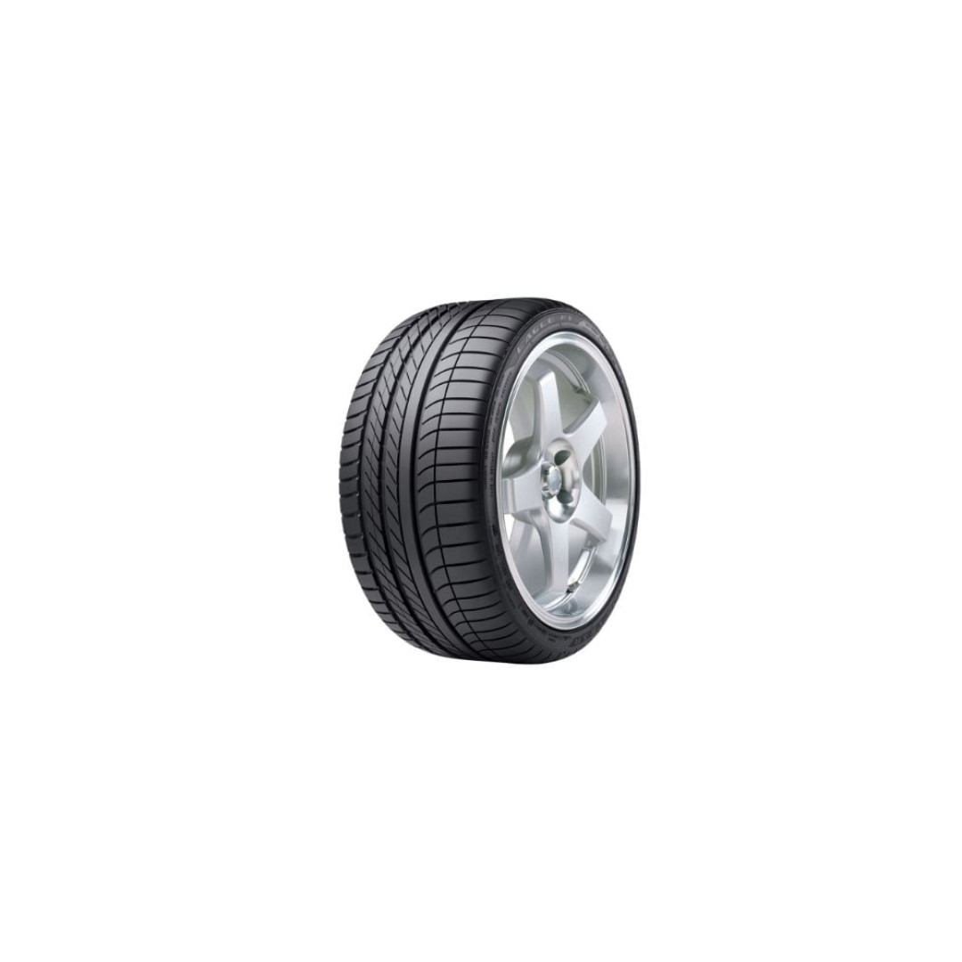 Pneu Aro 18 Goodyear Eagle F1 Asymmetric 2 285/35R18 97Y