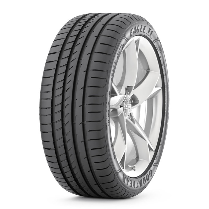 Pneu Aro 19 Goodyear Eagle F1 Asymmetric 305/30R19 102Y Pneu Aro 19 Goodyear Eagle F1 Asymmetric 305/30R19 102Y