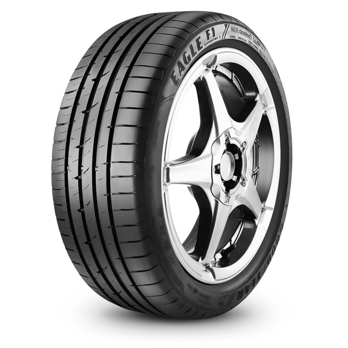 Pneu Aro 19 Goodyear Eagle F1 Asymmetric 2 295/30R19 100Y Pneu Aro 19 Goodyear Eagle F1 Asymmetric 2 295/30R19 100Y