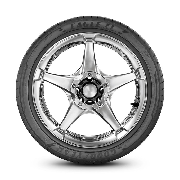Pneu Aro 19 Goodyear 265/40Zr19 Eagle F1 Asymmetric 2 98Y Pneu Aro 19 Goodyear 265/40Zr19 Eagle F1 Asymmetric 2 98Y