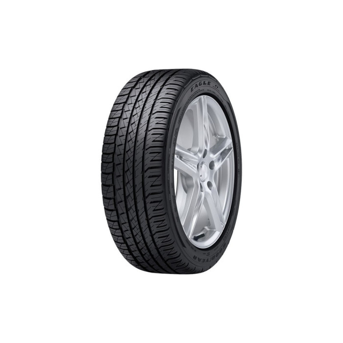 Pneu Aro 19 Goodyear Eagle F1 Asymmetric 2 225/40R19 89Y Pneu Aro 19 Goodyear Eagle F1 Asymmetric 2 225/40R19 89Y