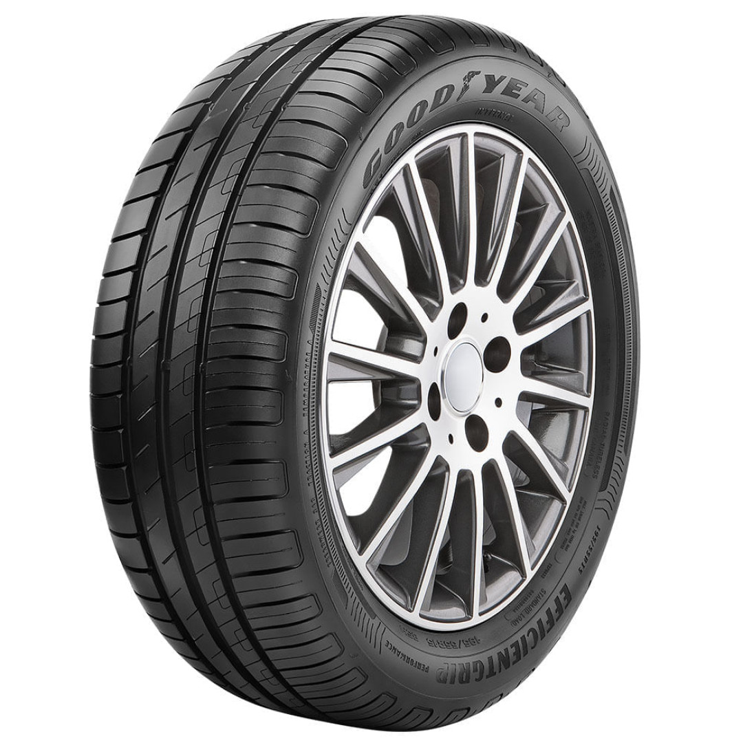Pneu Aro 16 Goodyear Efficientgrip Performance 195/55R16 91V