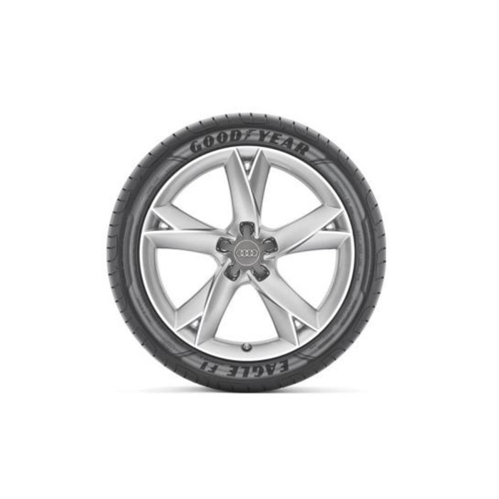 Pneu Aro 19 Goodyear 235/55R19 Eagle F1 Asymmetric 2 Suv 101Y Pneu Aro 19 Goodyear 235/55R19 Eagle F1 Asymmetric 2 Suv 101Y