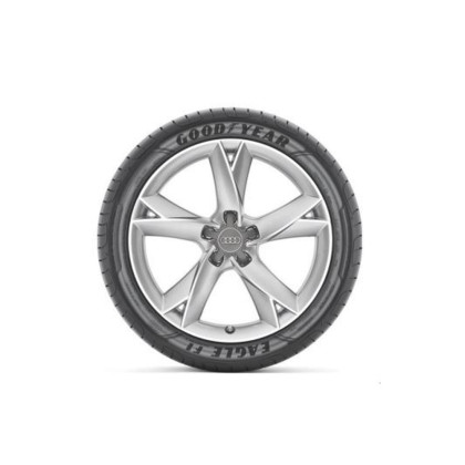 Pneu Aro 18 Goodyear 225/45R18 Eagle F1 Asymmetric 3 Rof 95Y Pneu Aro 18 Goodyear 225/45R18 Eagle F1 Asymmetric 3 Rof 95Y