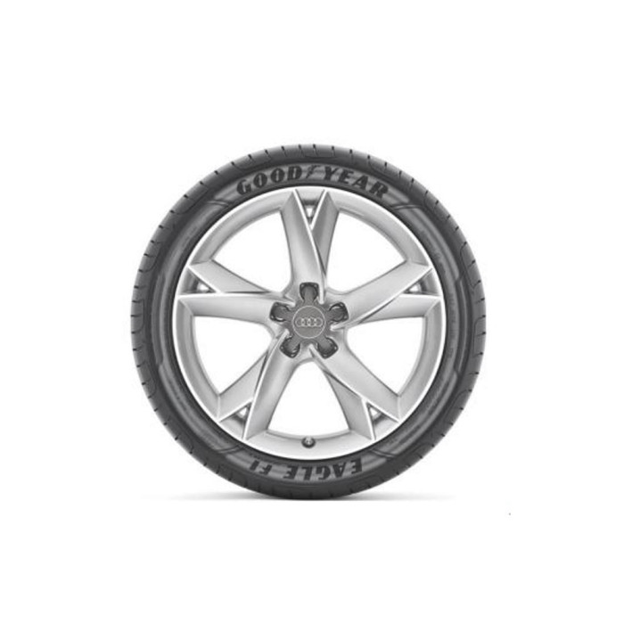 Pneu Aro 18 Goodyear 225/45R18 Eagle F1 Asymmetric 3 Rof 95Y Pneu Aro 18 Goodyear 225/45R18 Eagle F1 Asymmetric 3 Rof 95Y
