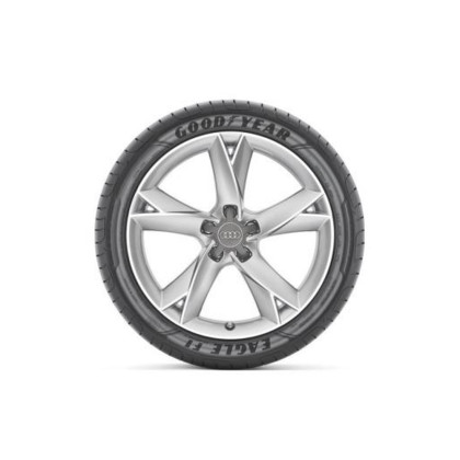 Pneu Aro 18 Goodyear 245/45R18 Eagle F1 Asymmetric 3 Rof 100Y Pneu Aro 18 Goodyear 245/45R18 Eagle F1 Asymmetric 3 Rof 100Y