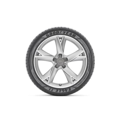 Pneu Aro 18 Goodyear 225/50R18 Eagle F1 Asymmetric 3 Rof 95W Pneu Aro 18 Goodyear 225/50R18 Eagle F1 Asymmetric 3 Rof 95W