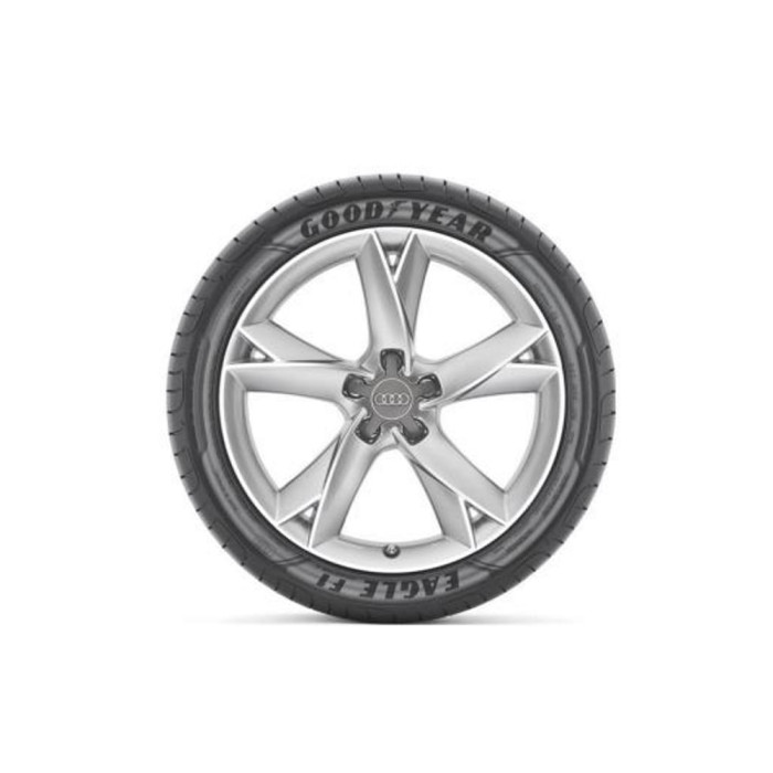 Pneu Aro 18 Goodyear 225/50R18 Eagle F1 Asymmetric 3 Rof 95W Pneu Aro 18 Goodyear 225/50R18 Eagle F1 Asymmetric 3 Rof 95W