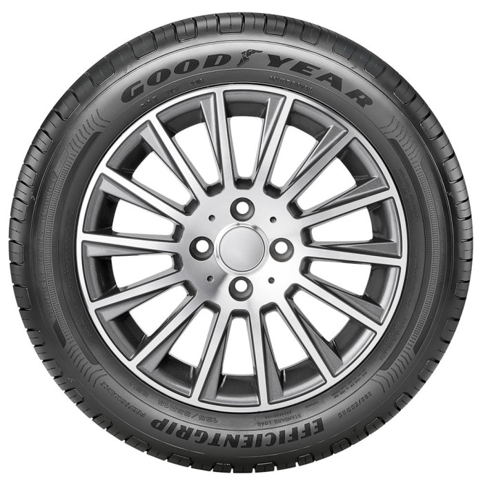 Pneu Aro 17 Goodyear 225/55R17 Efficientgrip Performance 97W Pneu Aro 17 Goodyear 225/55R17 Efficientgrip Performance 97W