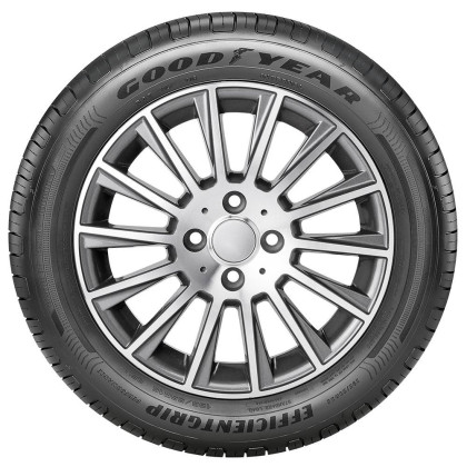 Pneu Aro 17 Goodyear Efficientgrip Performance 195/40R17 81V Pneu Aro 17 Goodyear Efficientgrip Performance 195/40R17 81V