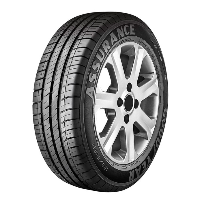 Pneu Aro 14 Goodyear Assurance 185/65R14 86T Pneu Aro 14 Goodyear Assurance 185/65R14 86T