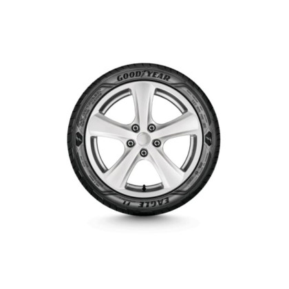 Pneu Aro 17 Goodyear Eagle F1 Asymmetric 3 Rof 205/45R17 88W Pneu Aro 17 Goodyear Eagle F1 Asymmetric 3 Rof 205/45R17 88W