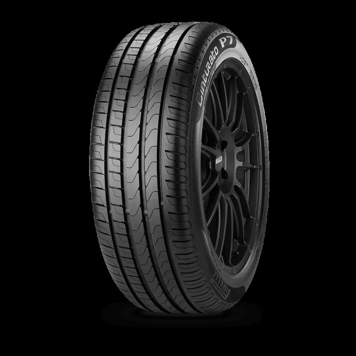 Pneu Aro 16 Pirelli P7 Cinturato 195/50R16 84H Pneu Aro 16 Pirelli P7 Cinturato 195/50R16 84H
