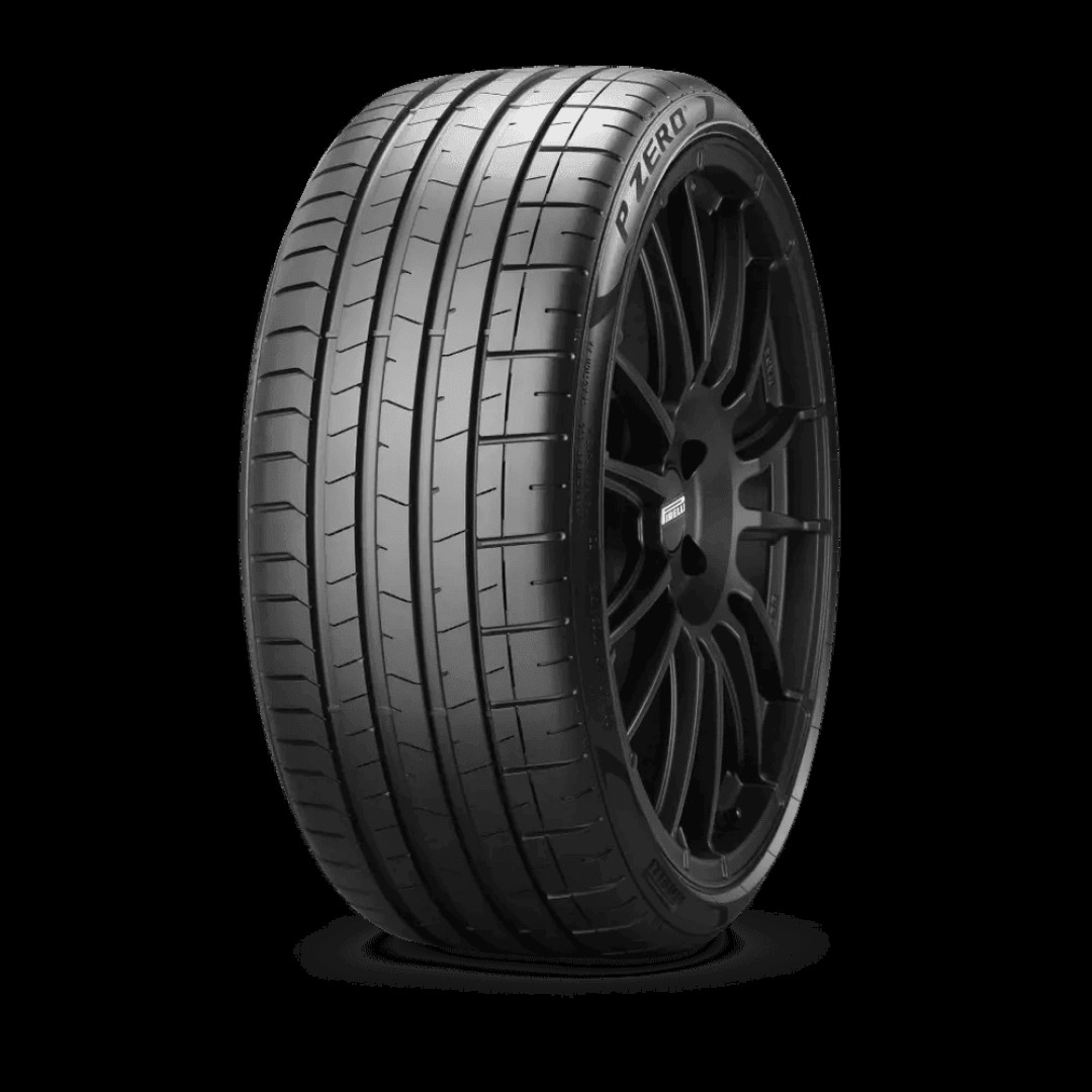 Pneu Aro 19 Pirelli P-Zero (Ks) Xl 225/40R19 93Y