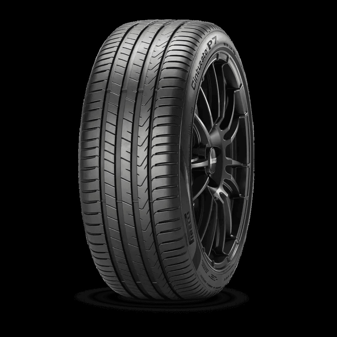 Pneu Aro 17 Pirelli P7 Cinturato 205/50R17 89V