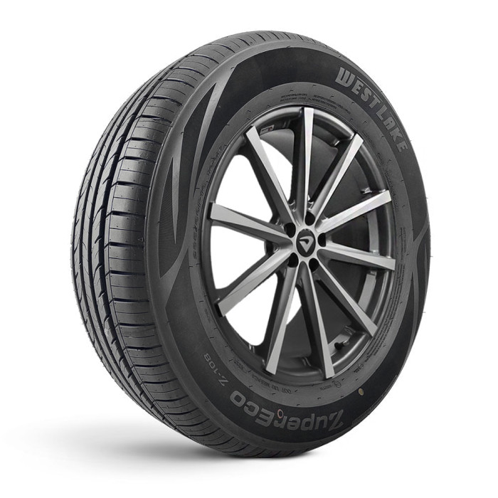 Pneu Aro 14 Westlake Zuper Eco Z-108 185/70R14 88T Pneu Aro 14 Westlake Zuper Eco Z-108 185/70R14 88T