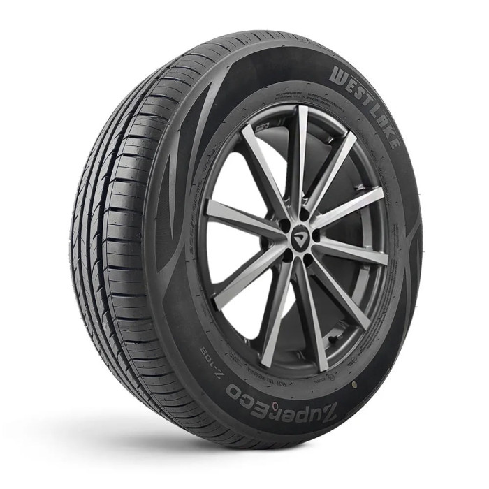 Pneu Aro 14 Westlake Zuper Eco Z-108 175/75R14 87T Pneu Aro 14 Westlake Zuper Eco Z-108 175/75R14 87T