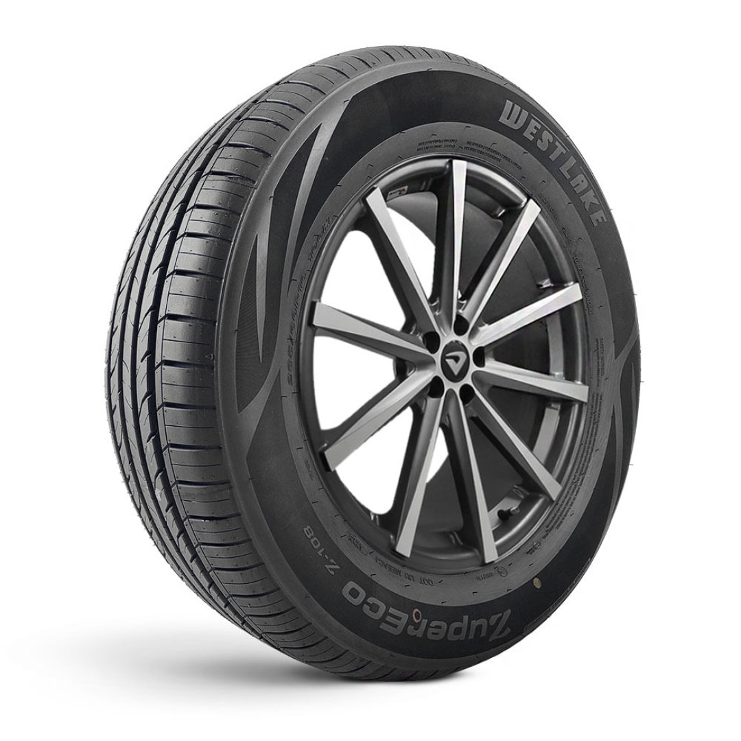 Pneu Aro 15 Westlake Zuper Eco Z-108 205/70R15 96H