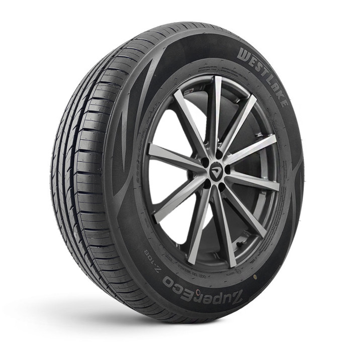 Pneu Aro 16 Westlake Zuper Eco Z-108 205/65R16 TL 95H Pneu Aro 16 Westlake Zuper Eco Z-108 205/65R16 TL 95H