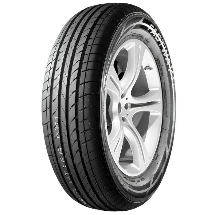 Pneu Aro 15 Xbri Fastway A3 195/55R15 85V Pneu Aro 15 Xbri Fastway A3 195/55R15 85V