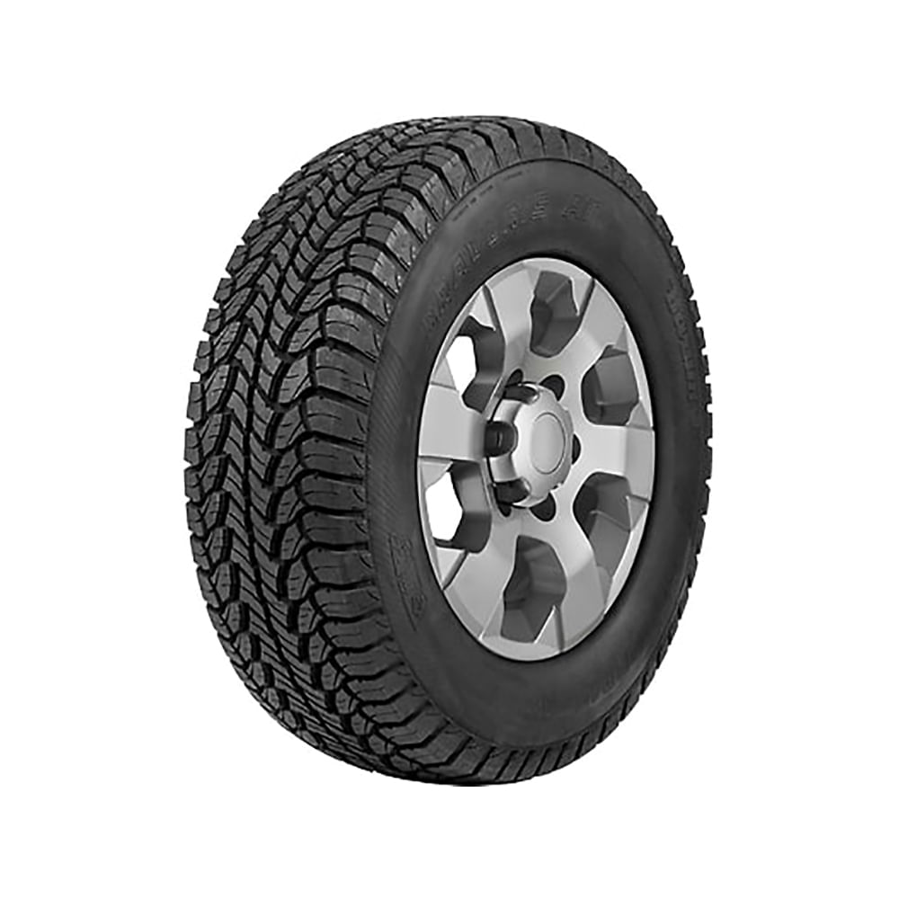 Pneu Aro 14 Barum By Continental Xl Fr Bravuris At 175/70R14 88T
