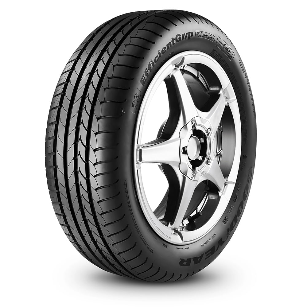 Pneu Aro 18 Goodyear Efficientgrip 255/40R18 95Y