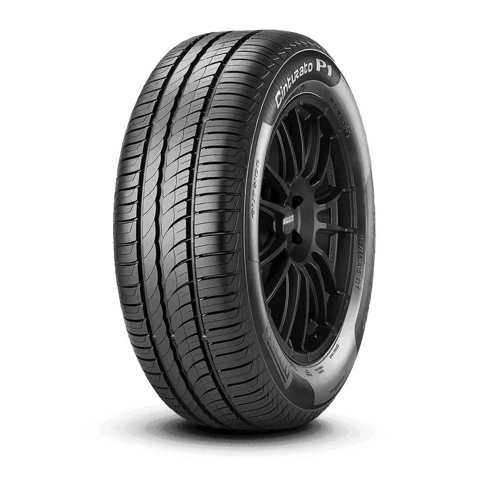 Pneu Aro 15 Pirelli P1 Cinturato (K1) 205/65R15 94T
