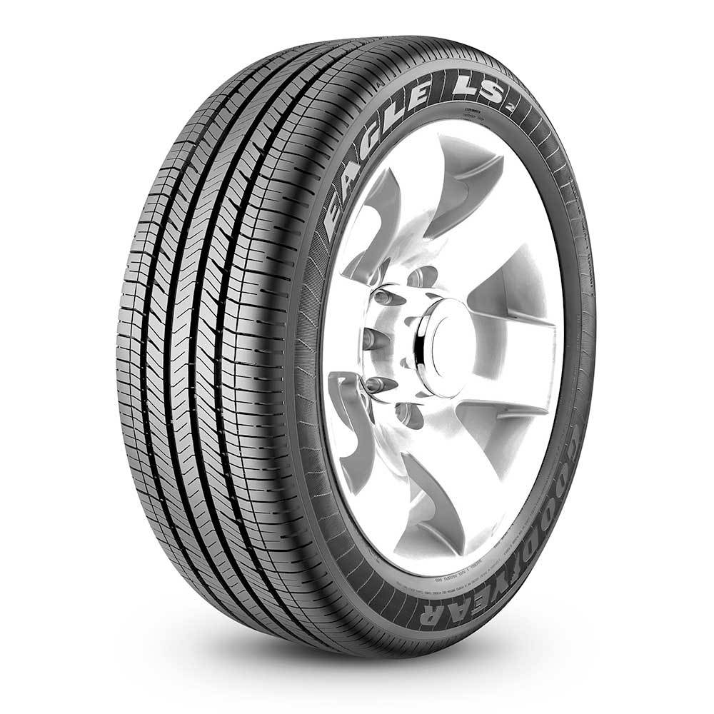 Pneu Aro 18 Goodyear Eagle Ls2 235/45R18 94V