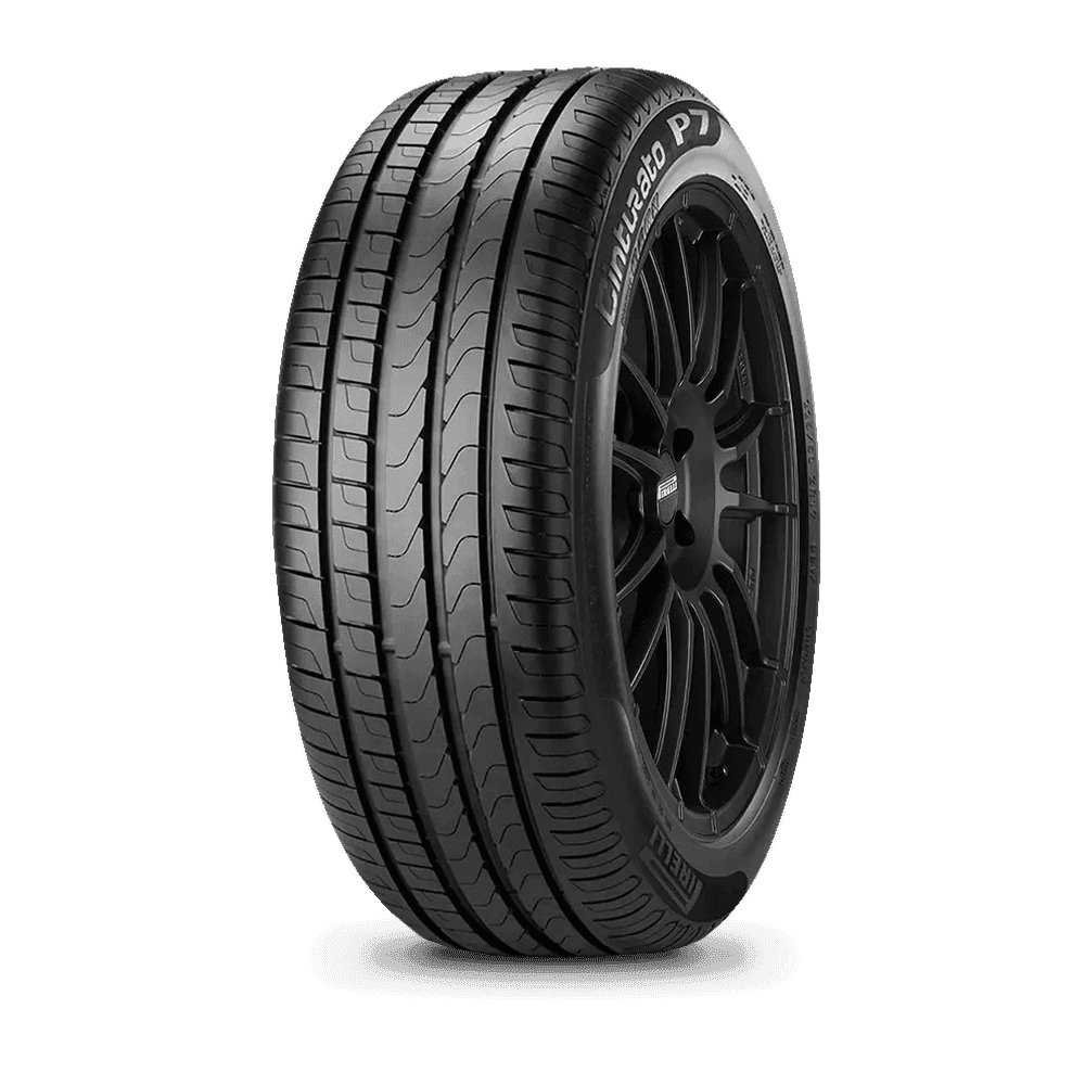 Pneu Aro 16 Pirelli P7 Cinturato Run Flat 205/60R16 92W