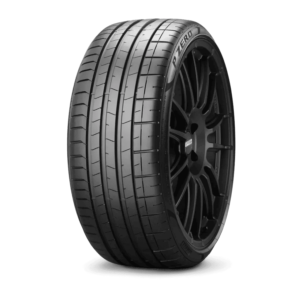 Pneu Aro 18 Pirelli P Zero (N1) 235/45ZR18 94Y