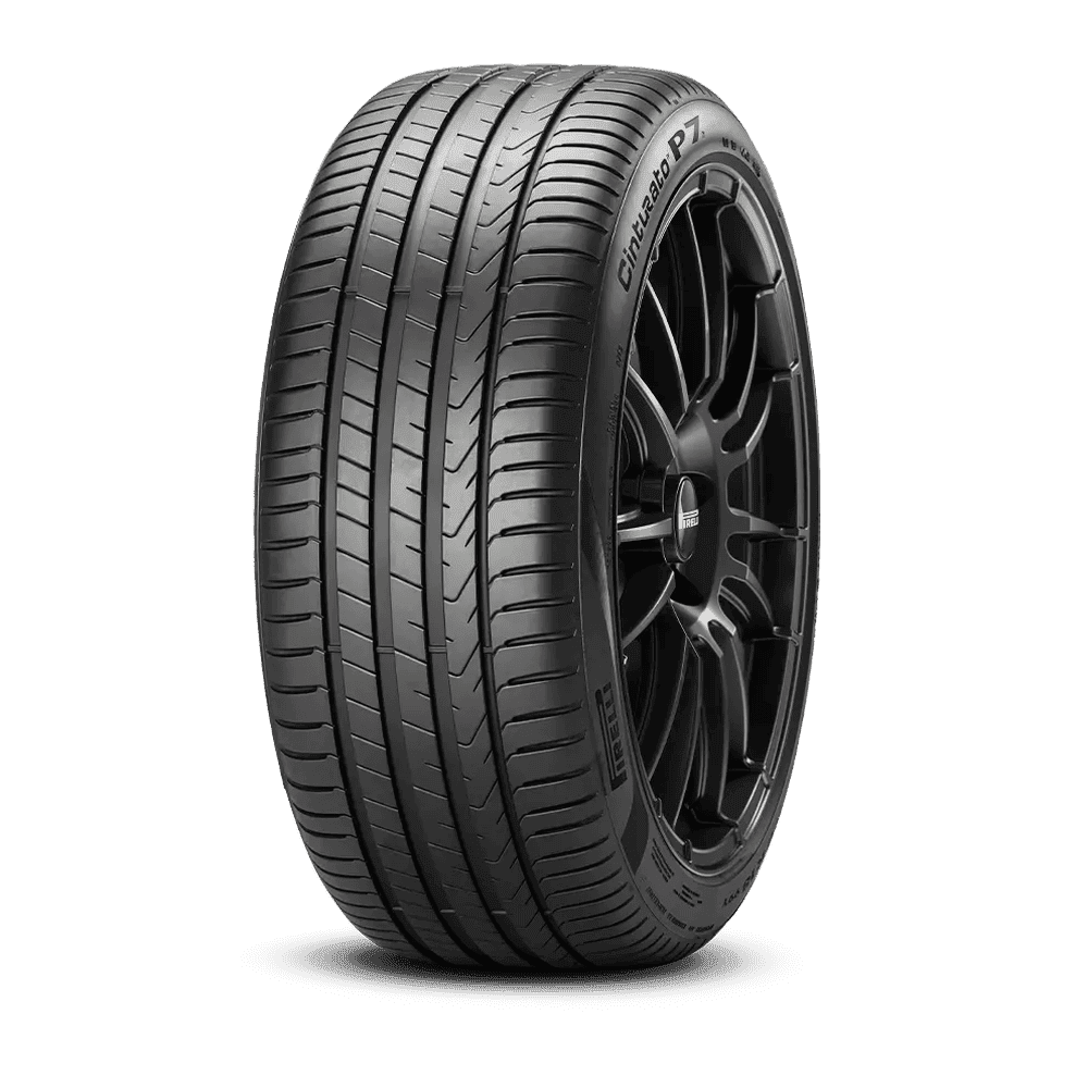 Pneu Aro 18 Pirelli P7 Cinturato 225/50R18 95W